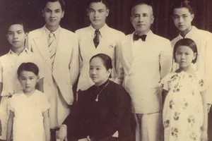 Xà bông Cô Ba đánh bay hàng ngoại