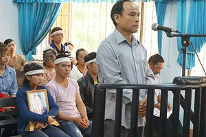  Hủy án, sửa án hay y án mới đúng?