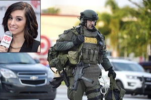 Khủng bố thảm sát ở Orlando, Mỹ