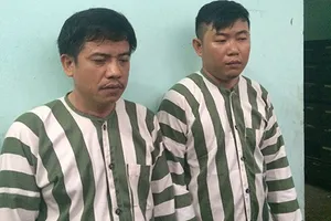 Giả giảng viên lừa bán xe giá rẻ trên mạng