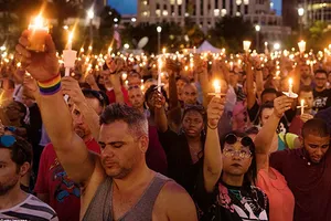 Hung thủ thảm sát là người đồng tính