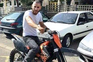 IS nhận trách nhiệm vụ sát hại hai cảnh sát Pháp