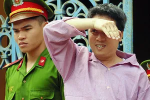 Xâm hại trẻ em: Khó thu thập chứng cứ 