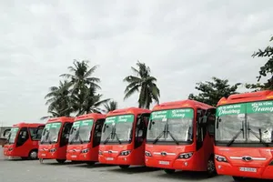 Ngân hàng Xây dựng đòi 3.000 tỉ đồng nợ xấu của Phương Trang