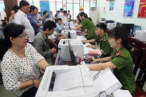 Hộ khẩu tạo ra nhiều bất công