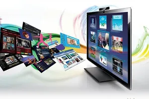 Truyền hình analog, ta chia tay nhau từ đây…