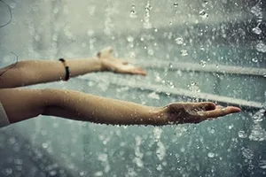 Mưa nắng Sài Gòn