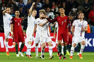 Bảng F: Bồ Đào Nha – Áo: Chờ ‘đứa trẻ’ Ronaldo kịp lớn