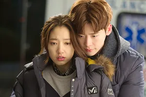 Pinocchio - phim gay cấn về nghề báo của Hàn Quốc