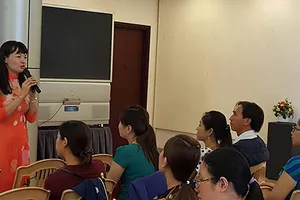 Cách nào cảm hóa những đứa con bướng bỉnh?