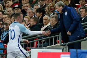 Anh - Slovakia: Không còn thời gian cho Hodgson thử nghiệm