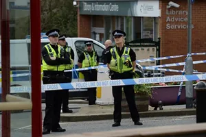 Giải mã vụ nổ súng chấn động nước Anh