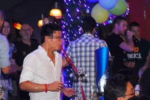 Sóng ngầm đêm phố Tây - Bài 2: Chạm mặt người bán bồ đà, mại dâm