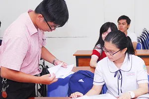 Những lưu ý quan trọng trước kỳ thi THPT quốc gia 2016