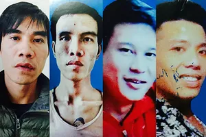 Bắt băng cho vay 2 triệu buộc trả 300 triệu