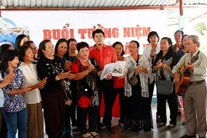 Một năm GS Trần Văn Khê giã từ cõi tạm