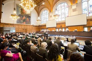 Ra khỏi UNCLOS: Thế giới sẽ quay lưng với Trung Quốc