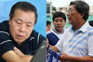 Chuyện về làng báo thể thao VN: Cầu thủ già làm nhà báo trẻ…