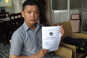 Vợ chồng ly hôn, phải trả nhà cho mẹ vợ?