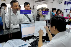 TP.HCM sẽ xử nghiêm cán bộ bao che, trù dập