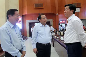 Học nghị quyết mà hời hợt là biểu hiện suy thoái phẩm chất