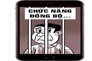 Giật điện thoại rồi gửi ảnh cho nạn nhân!