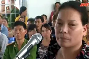 Người tâm thần nhẹ gây án, xử sao?