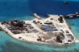 Ngăn PCA ra phán quyết, Trung Quốc chuốc khó 