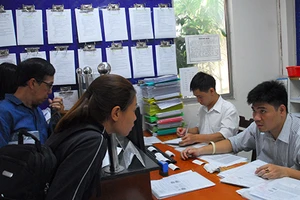 Cắt bỏ điều kiện kinh doanh: Căng trước giờ G!