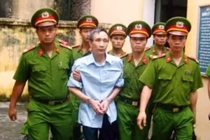 Vụ án Hàn Đức Long: Cần giao CQĐT Bộ Công an giải quyết