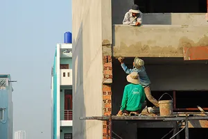 Từ 1-7, thêm nhiều quyền lợi dành cho người lao động