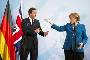 Brexit: Chủ nghĩa dân tộc hẹp hòi lên ngôi?