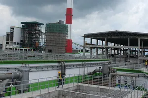 Thanh tra toàn diện nhà máy giấy tỉ đô có nguy cơ ‘bức tử’ sông Hậu