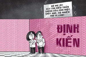 Con trẻ cuồng thần tượng, có nên lo?