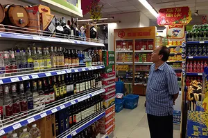 Đến lượt bia Việt sẽ rơi vào tay đại gia Thái Lan? 