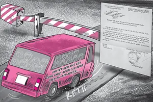 Huyện Hóc Môn cấm cán bộ đi nghỉ mát!