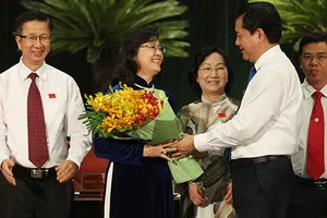 ‘Lắng nghe dân để có quyết sách đúng’