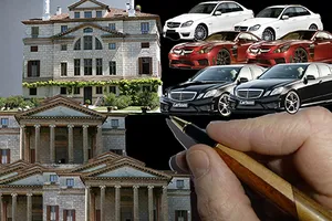 Sẽ có cơ chế ‘xử’ quan chức giàu bất thường 