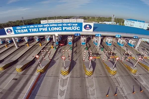 Hơn 8.000 tỉ xây đường cao tốc về Đà Lạt