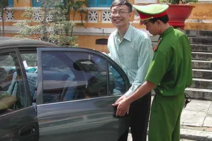 Đừng để tạm giam… 44 lần!