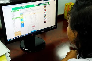 Phá mạng cá độ ăn thua với ‘nhà cái’ nước ngoài