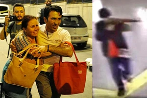 IS bị tình nghi đánh bom ở Thổ Nhĩ Kỳ 