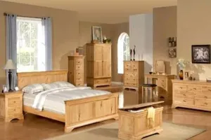 Khách sạn 6 sao Thái Lan thích xài đồ gỗ Việt Nam