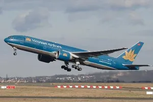 Vietnam Airlines mở đường bay mới Đà Nẵng - Bangkok