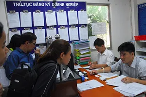 Bộ trưởng phải gỡ bỏ ‘hòn đá tảng’ giấy phép con