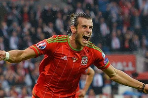 Xứ Wales - Bỉ: Trông chờ mỗi Bale