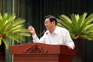 Gỡ rối thi hành án hành chính