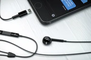 iPhone 7 sẽ có nút Home cảm nhận xúc giác