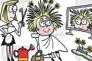 Ký ức những tiệm tóc bình dân