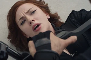 Nóng bỏng đóng vai gì cũng ‘nóng’